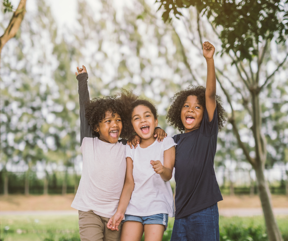 Boosting Confidence in Kids: Simple Steps for Success