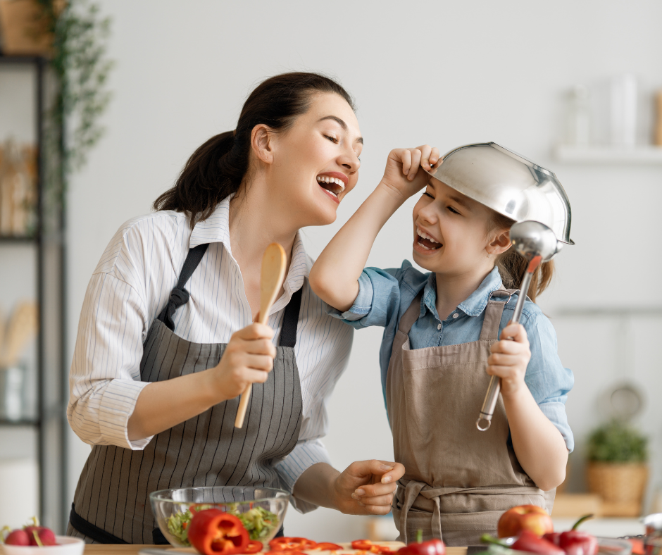 Let’s Cook Up Fun Business Ideas: The Kidpreneur Kitchen!