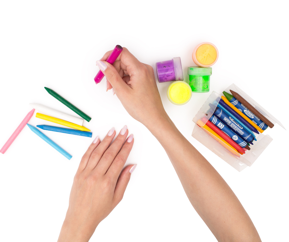 Artistic Kidpreneurs: Turning Crayons into Corporations