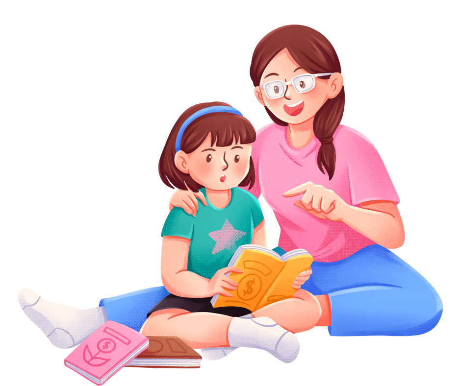 10 Things To Teach Your Kids About Wealth Creation