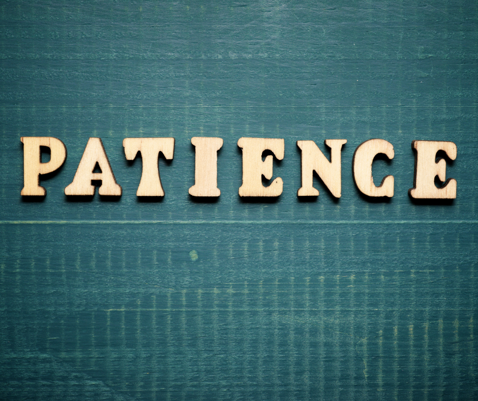 Learning Patience Through My Kidpreneur Adventure!