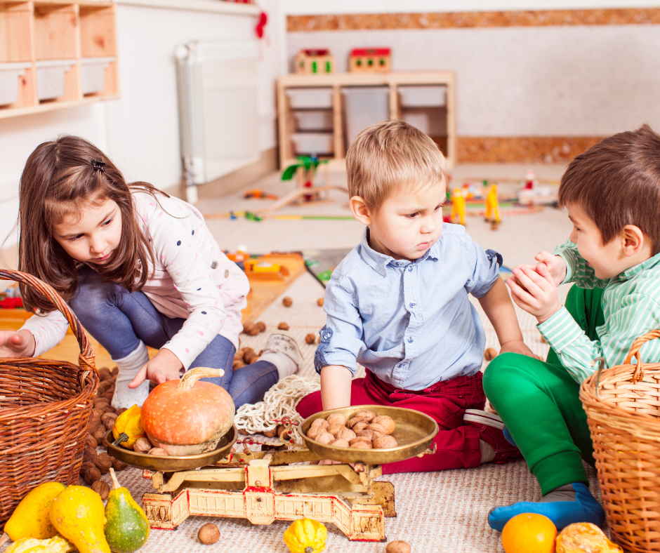 Why Making Friends with Customers is Super Important for Your Kidpreneur Business!
