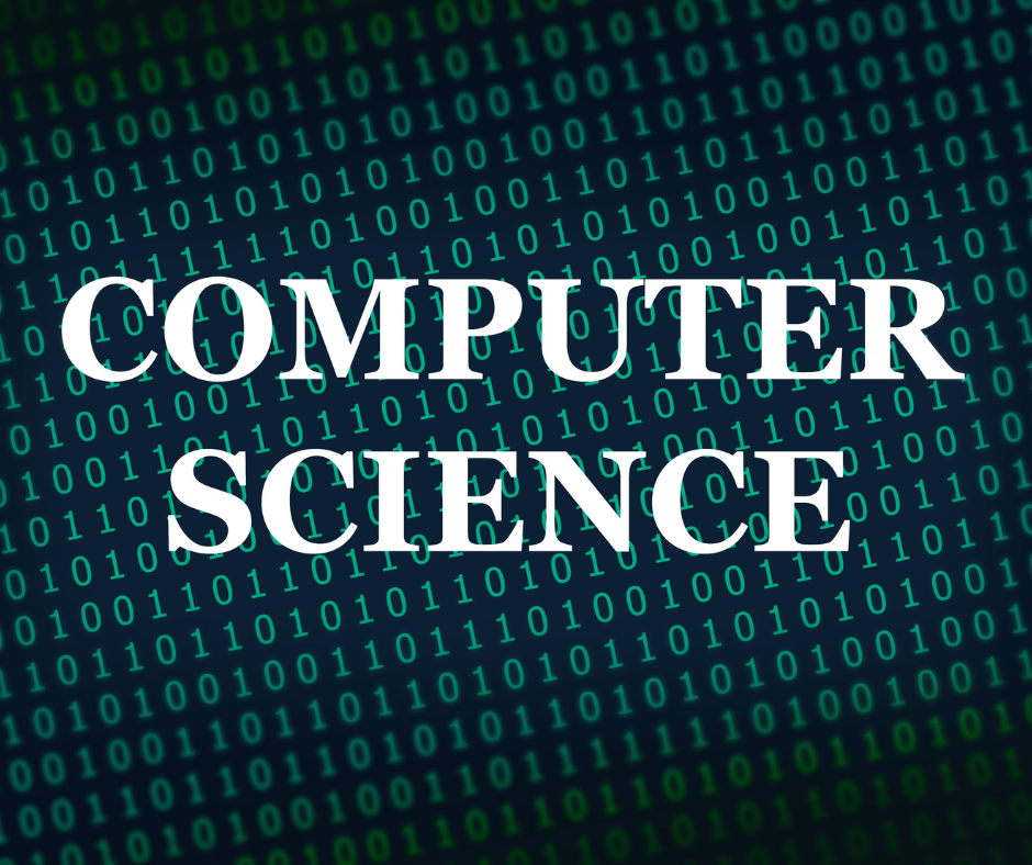 Let’s Dive into the World of Computer Science!
