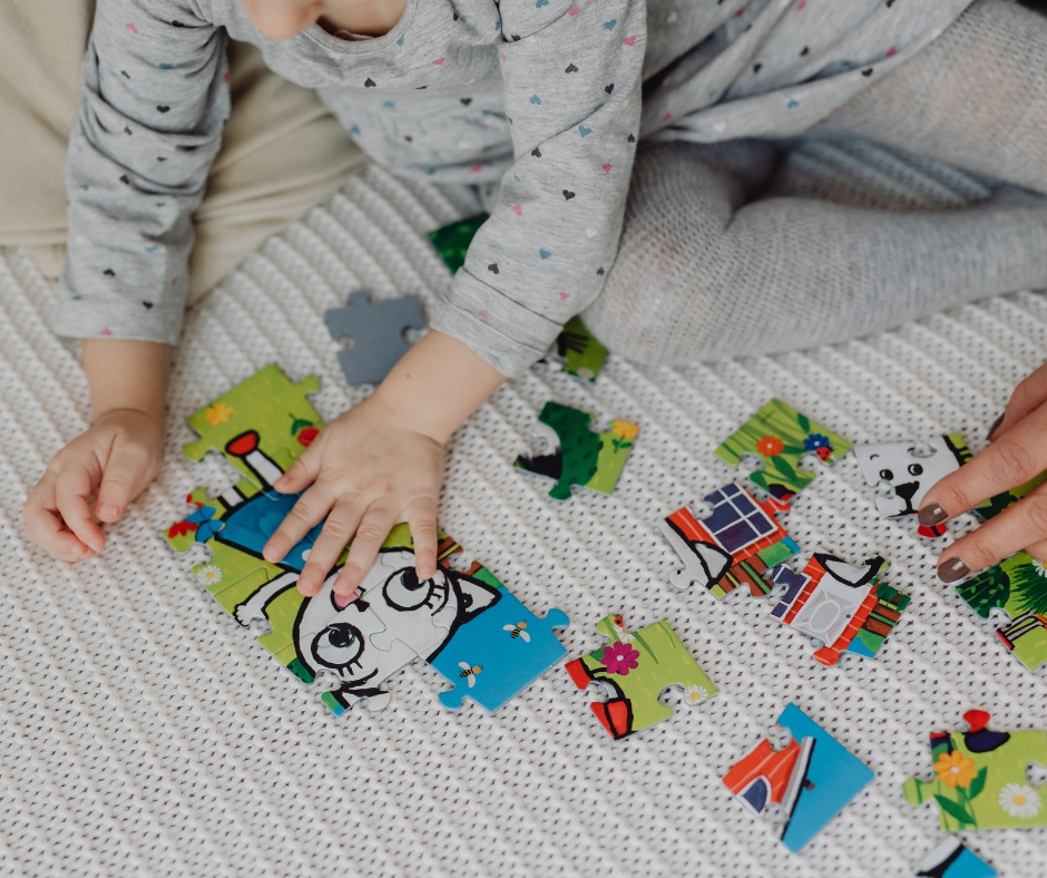 Memory Games for Kids | The Essential Guide