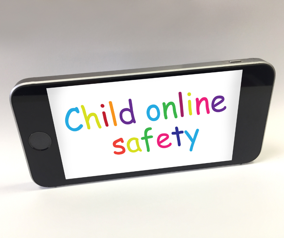 Staying Safe Online: A Kid’s Guide to Internet Safety