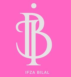 ifza bilal