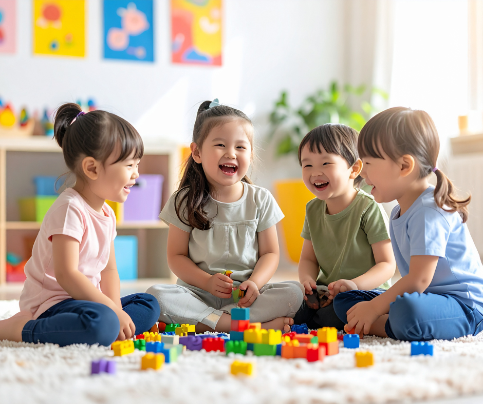 Building Confidence in Kids Through Entrepreneurship By IFZA Bilal