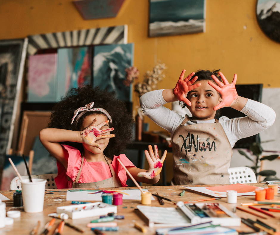 Unleashing Young Innovators: Proven Steps to Help Kids Build Creative, World-Changing Business Ideas