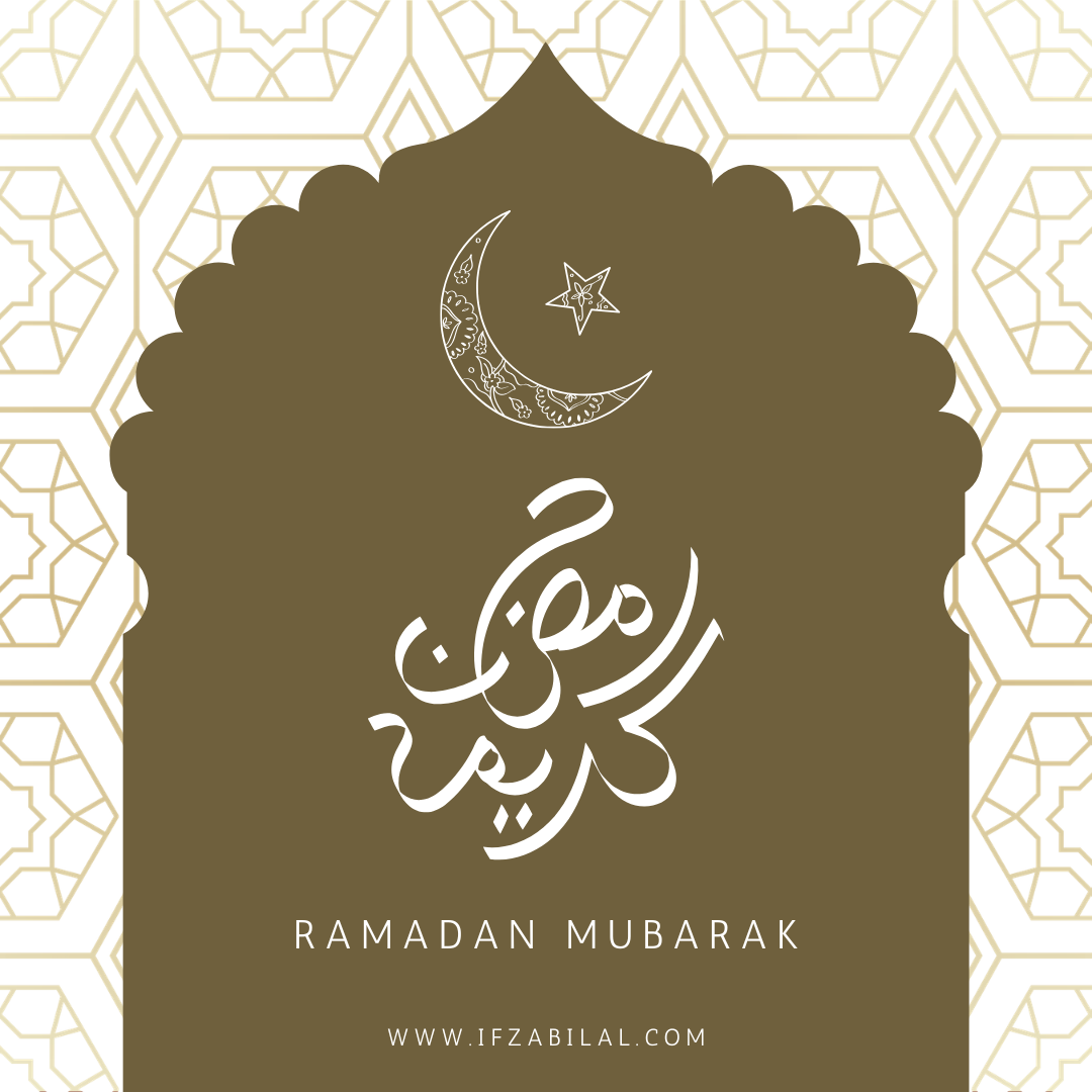 Ramadan Mubarak 2026: A Month to Grow, Give, and Become Better