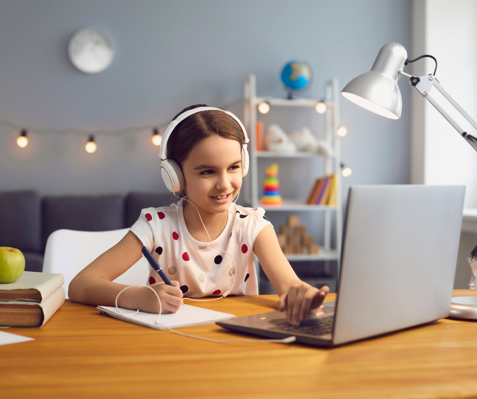 7 Quick Tips to Keep Your Kids Safe Online