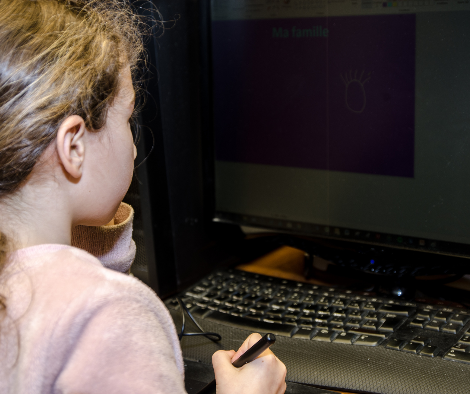 Computer Science for Kids: The Magic Behind the Screens