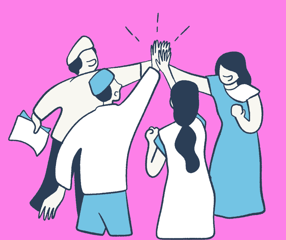 Effective Coaching Approaches for Young Business Minds